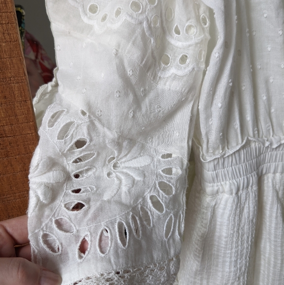 NWOT LSF Isidore Mini Dress, XS - Picture 7 of 14